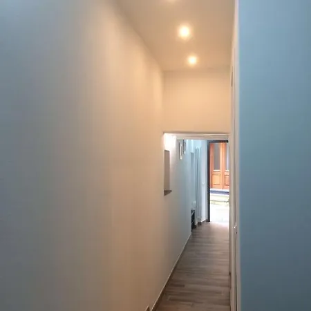 Appartement Cecilia *
