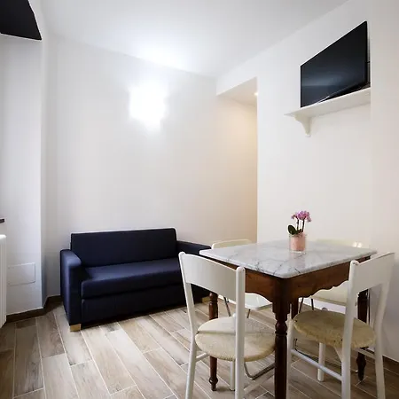 Cecilia Appartement Levanto