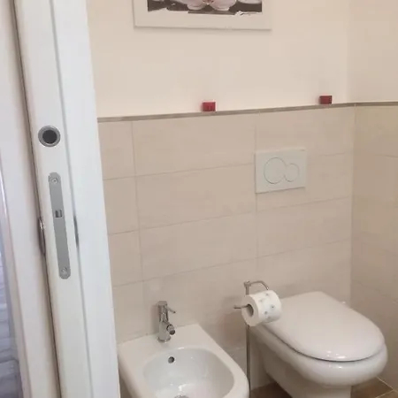 Apartmán Cecilia Levanto