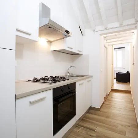 Appartement Cecilia Levanto