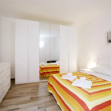 Apartman Cecilia